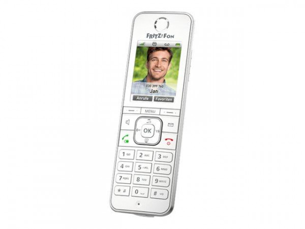 AVM FRITZ!Fon C6 (Farbdisplay) retail