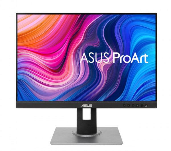 ASUS 61,0cm Profess. PA248QV HDMI+DP IPS Lift Spk