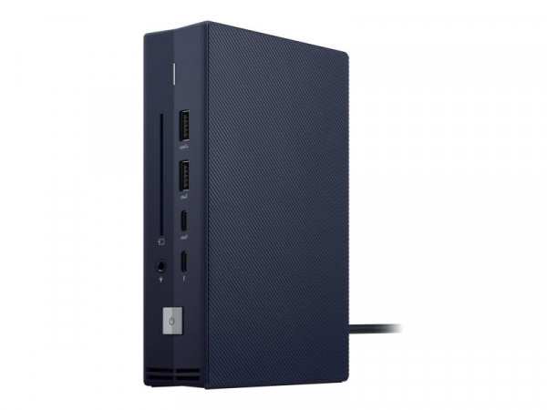 ASUSPRO SimPro Dock 2 120 Watt USB-C Thunderbolt 3