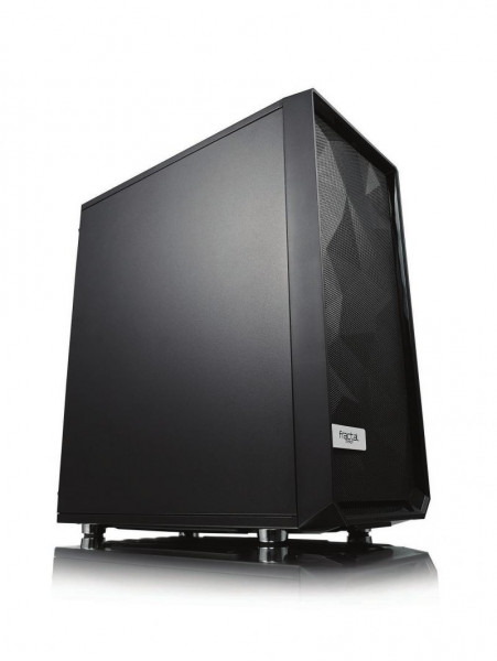 Gehäuse FRACTAL DESIGN Meshify C Solid Side Panel (B)