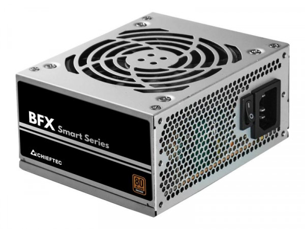 Netzteil Chieftec 350W SFX (80+Bronze) bulk