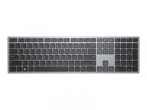 Dell Multi-Device KB700 - Tastatur - kabellos - QWERTZ