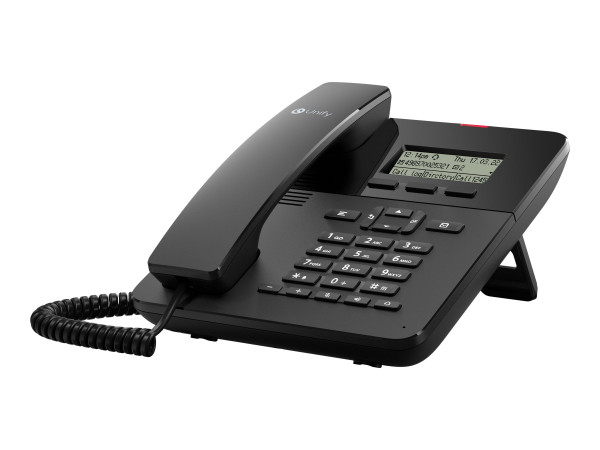 (B-Ware) Unify OpenScape Desk Phone CP110 G2
