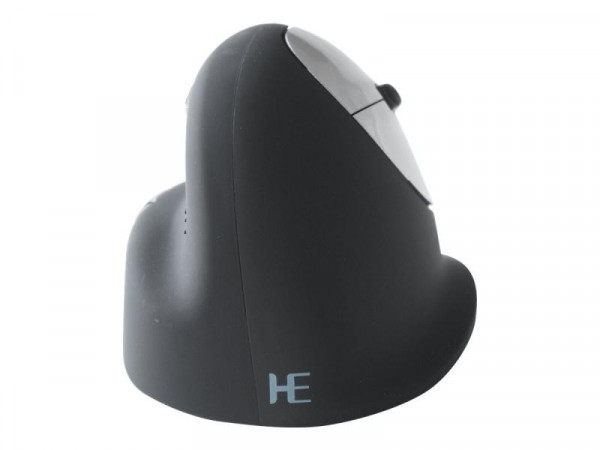 R-Go Maus HE ergonomisch rechts Bluetooth mittel