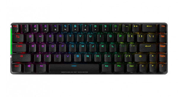 Tastatur Asus ROG Falchion Gaming Tastatur dt.