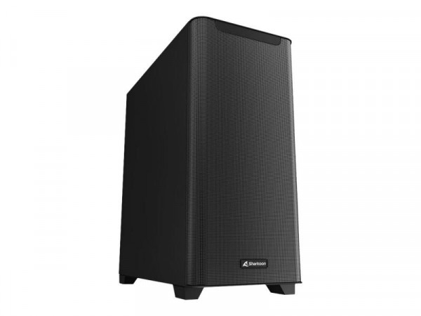 Sharkoon Gehäuse M30 ATX schwarz