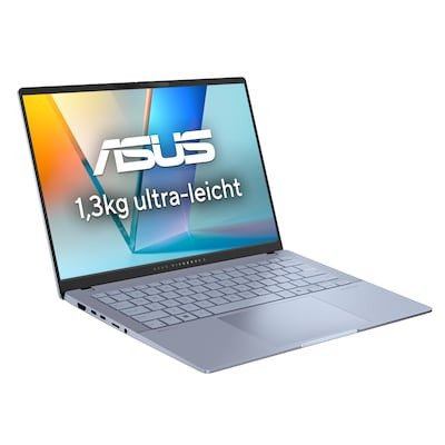 ASUS VivoBook S 14 OLED U7-258V 32GB 1TB