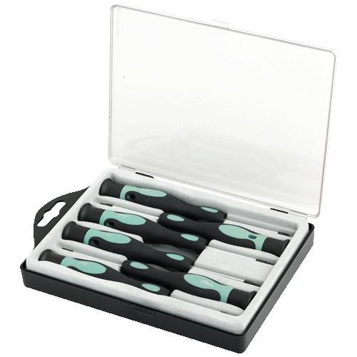 LogiLink Schraubendreher Set 6-teilig