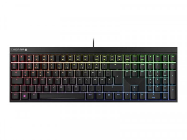 CHERRY MX 2.0S RGB MX red