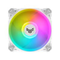 Lüfter ASUS TUF Gaming TF120 ARGB white