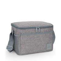 Riva Kühltasche Torngat 11L grau 5712