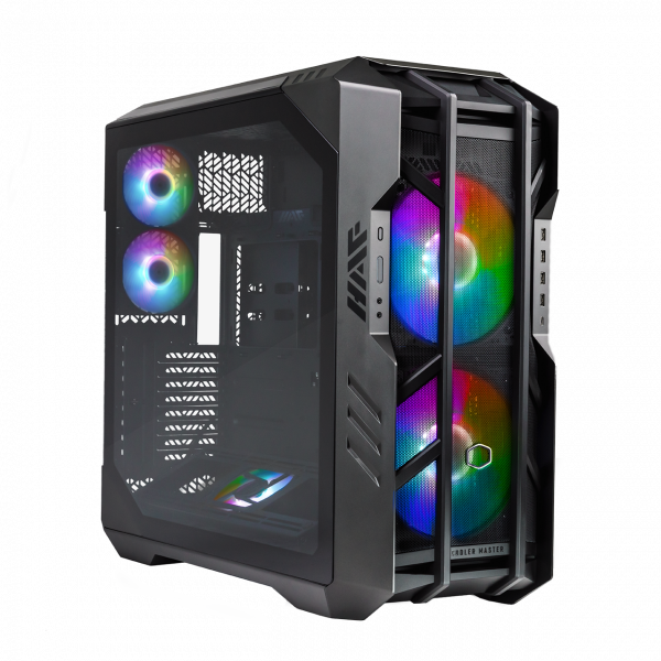 Gehäuse CoolerMaster HAF700