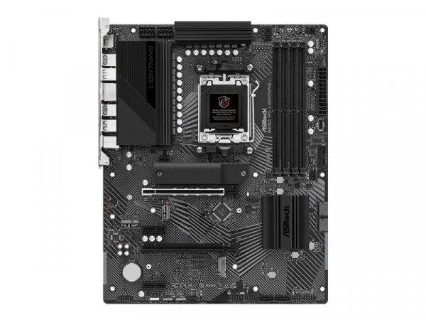 Mainboard ASRock B650 PG Lightning AM5 ATX HDMI