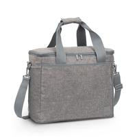 Riva Kühltasche Torngat 5736 30L grau 5736