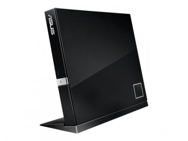 ASUS SBW-06D2X-U, externes Blu-Ray Laufwerk