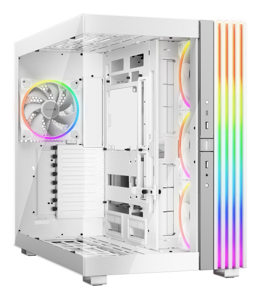 be quiet! Geh Light Base 900 FX White