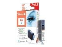 Patrone Peach komp. zu Canon CLI-8PC PhotoCyan