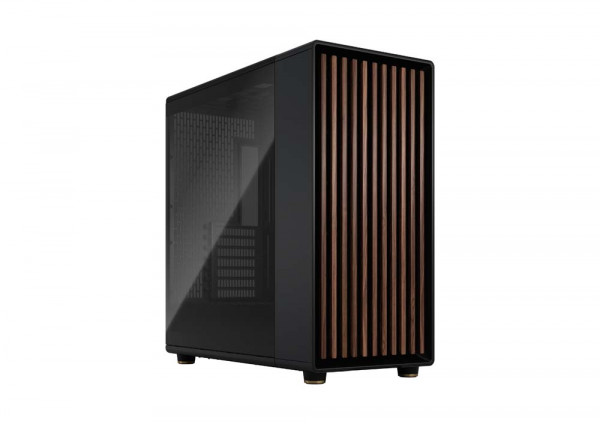 FRACTAL DESIGN Geh North XL Charcoal Black TG Dark