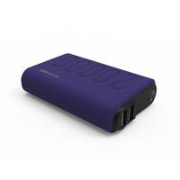 Powerbank RealPower PB-20000 PD+ Midnight Blue