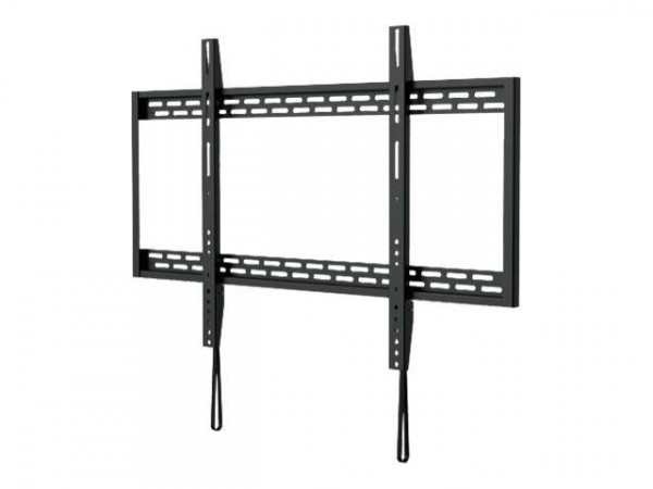 MANHATTAN TV-Wandhalterung flach 60"-100" bis 100kg sta