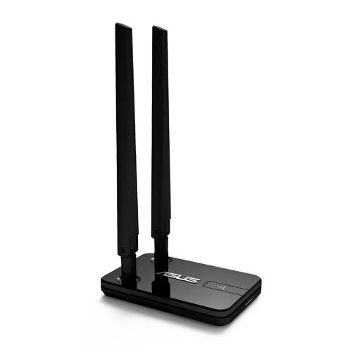 WL-USB ASUS USB-AC58 USB WLan AC1300