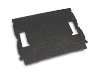 L-BOXX Zubehör Deckeleinlage LB 102/136/238/374