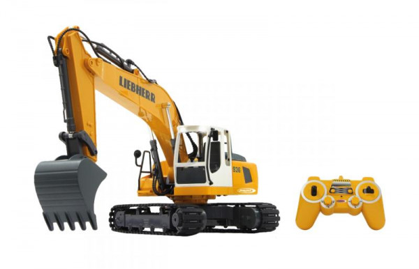 Jamara Bagger Liebherr R936 1:20 2,4G