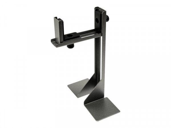 Inter-Tech Grafikkartenhalter GH-01 höhenverstellbar,Metall
