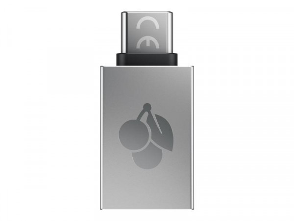 CHERRY USA USB-A / USB-C Adapter