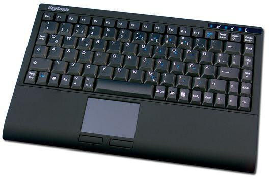 KeySonic ACK-540 U+