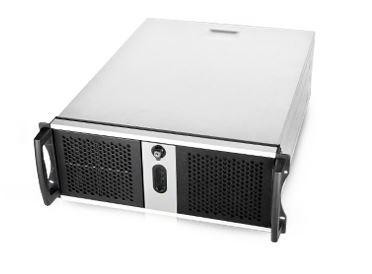 Chenbro GEH 4U RM42300-F2-USB3 w/o PSU