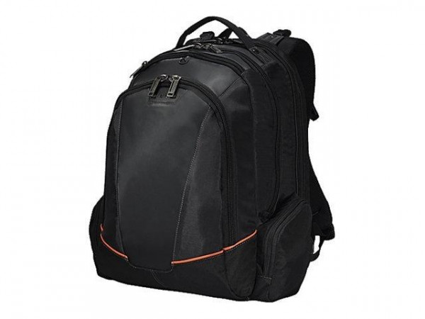 Everki Flight Laptoprucksack für Notebooks bis 40,60cm (1