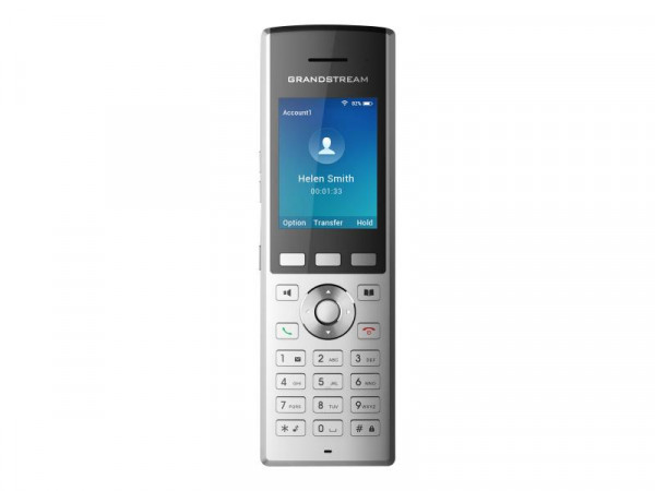 Grandstream WP820 Wifi Handset