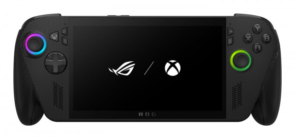 ASUS ROG XBOX Ally X Ryzen Z2 Extreme 24 1TB