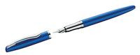 Pelikan Füllhalter Jazz Noble Elegance P36 Saphire Blau