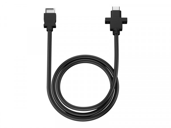 Gehäuse FRACTAL DESIGN USB-C 10Gbps Cable - Model D
