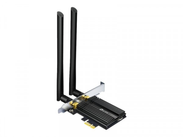 WL-Adapter TP-Link Archer TX50E (AX3000/Bluetooth Adapter)