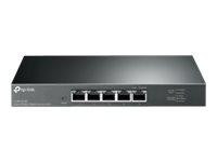 Switch TP-Link 5x 2.5G Multi-Gigabit TL-SG105-M2