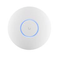 Ubiquiti UniFi AP U6+ WiFi6 802.11ax ohne PoE-Injektor