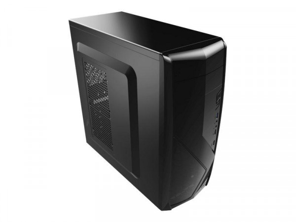 Gehäuse AeroCool Midi CS-1102 MicroATX/ATX/MiniITX o.N.
