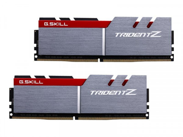 DDR4 16GB PC 3200 CL16 G.Skill KIT (2x8GB) 16GTZB Trident Z