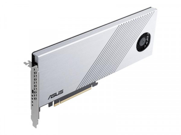 ASUS HYPER M.2 X16 GEN 4 CARD