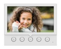 Fanvil TFE SIP Indoor Station i53W