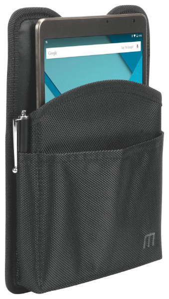 Mobilis Holster L Tablet 10" with Belt V2