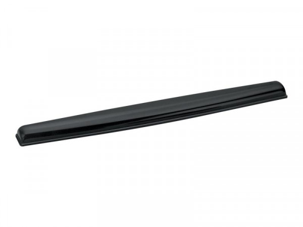 Tastatur-Handgelenkauflage Fellowes Crystals Gel black