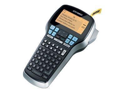 DYMO LabelManager 420P im praktischen Koffer (SoftCase)