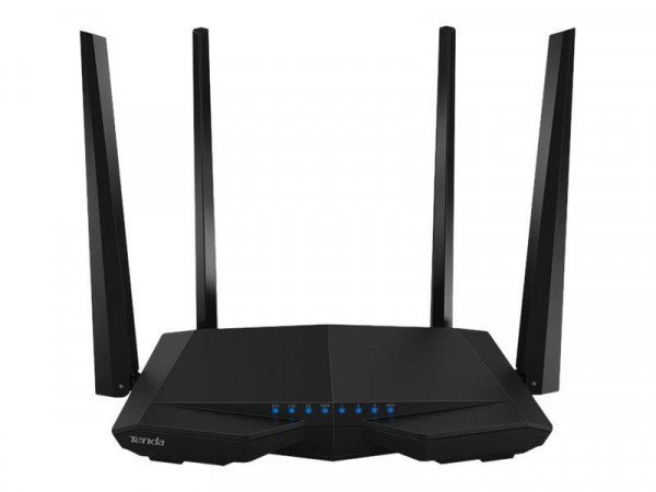 (B-Ware) WL-Router Tenda AC6 AC1200