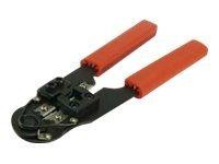 LogiLink Universal 8P8C Crimping Tool - Crimpwerkzeug