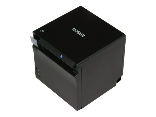 (B-Ware) EPSON Bondrucker TM-m30II schwarz [C31CJ27112]