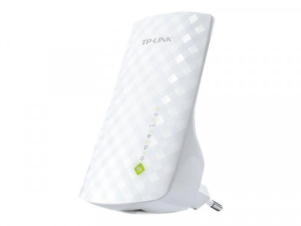 WL-Repeater TP-Link RE200 (AC750 Dual) retail